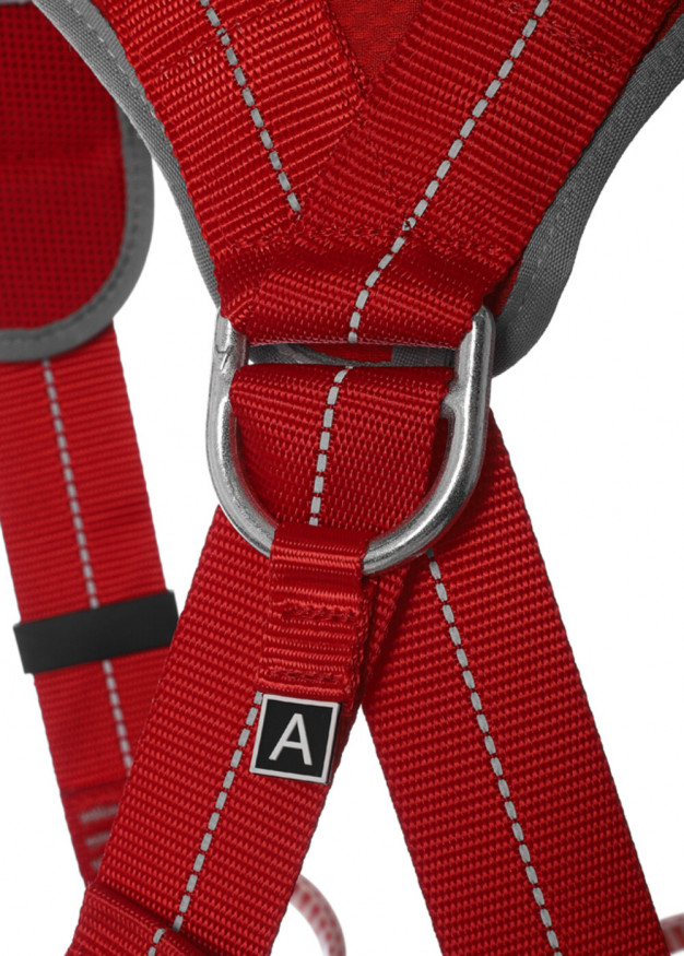 Привязь страховочная Венто Профи Энерго