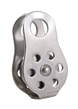 Блок-ролик одинарный "Спасатель Про V2", Венто