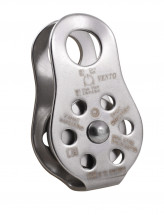 Блок-ролик одинарный "Спасатель Про V2", Венто