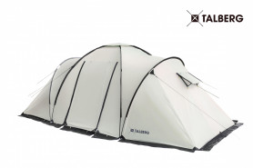 Палатка кемпинговая Talberg Base 6 SAHARA