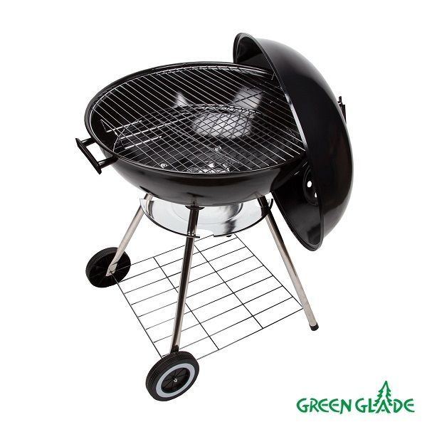 Гриль AK22FP, Green Glade