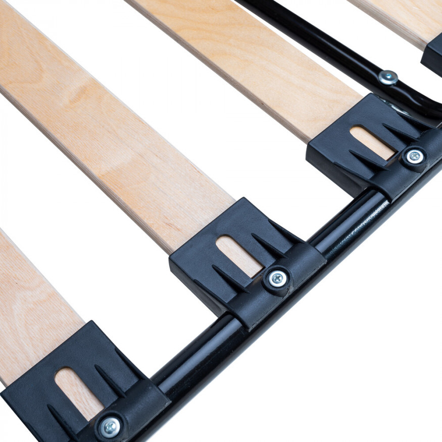 Кровать раскладная LeSet 217 (190 х 120 х 26,7, ламели)