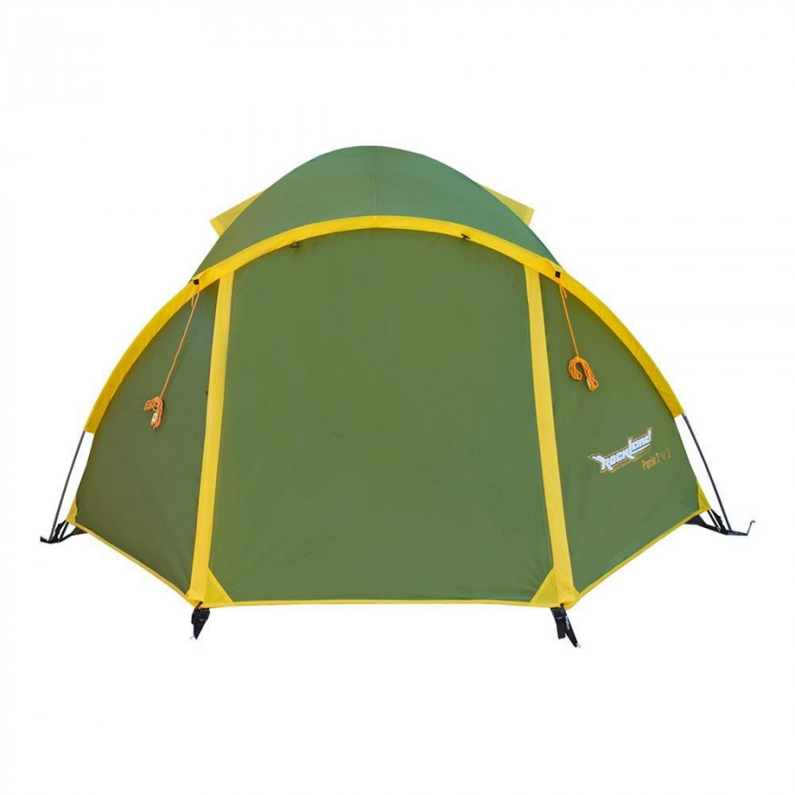 Палатка RockLand Pamir 2 v2, двухместная