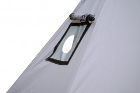 Палатка-шатер 2104 BRESCIA, ATEPA