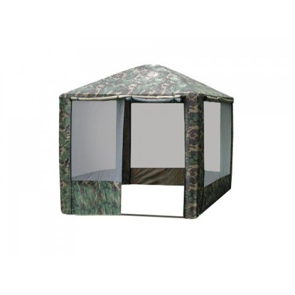 Шатер Пикник 2.5х2.5, Митек