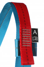 Привязь страховочная Венто Высота 043