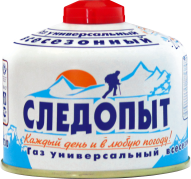 Газ всесезонный &amp;quot;Следопыт&amp;quot;, 230 г