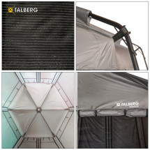 Шатер кемпинговый Mosquito Lux, Talberg