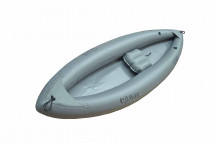 Байдарка Ермак 300, Вольный Ветер
