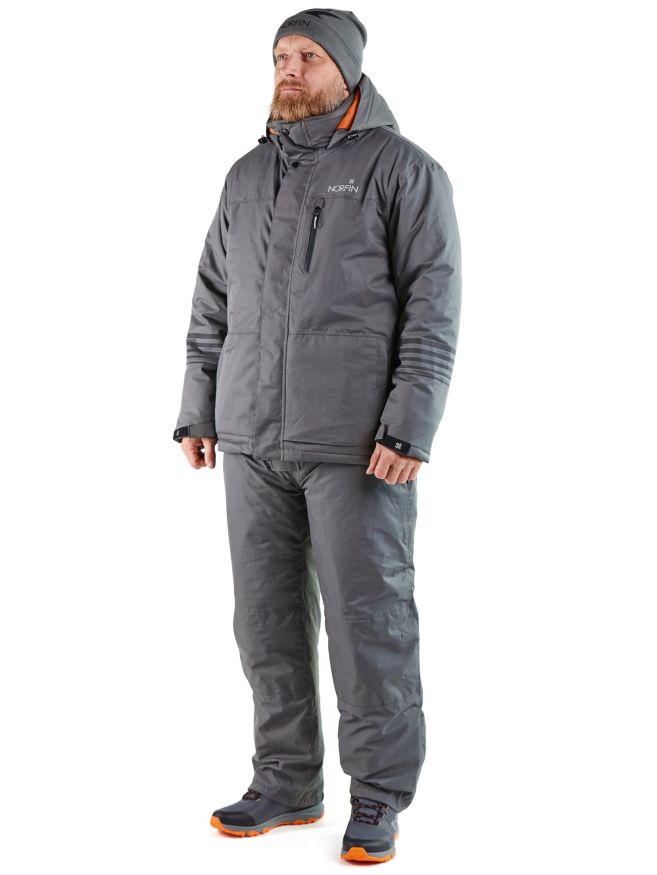 Костюм зимний Norfin FJORD
