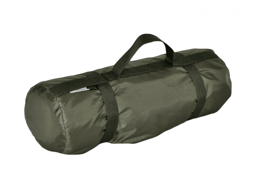 Тент Век 6x4,5 Армейский усиленный