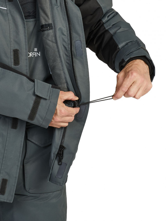 Костюм зимний плавающий Norfin ELEMENT FLT