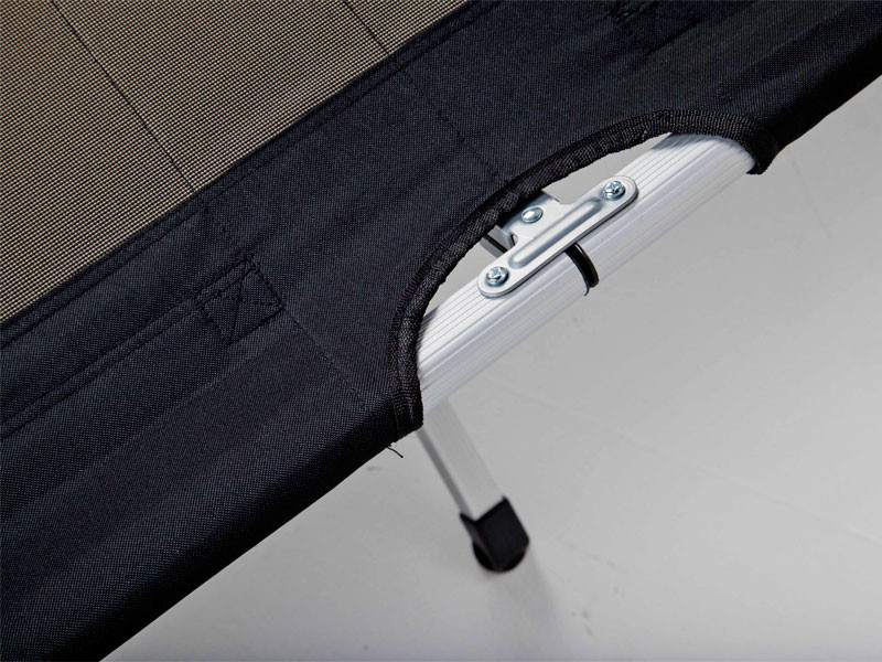 Раскладушка для кемпинга Bedstead camping, World of Maverick