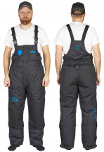 Костюм плавающий зимний Norfin APEX 2 FLT