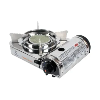 Туристическая плитка Spark, керамика, защита от избыточного давления, Следопыт