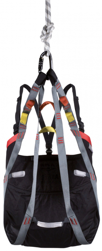 Спасательная косынка ANGEL EVACUATION TRIANGLE