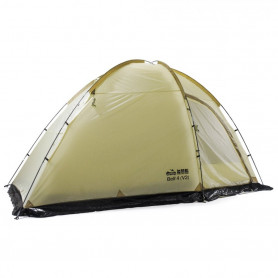 Палатка "Bell 4" v2, песочный цвет, Tramp