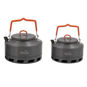 Чайник Firebird 1.1 л c теплообменником, Tramp